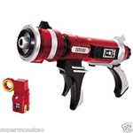 DX KAMEN RIDER FOURZE FIRE MODULE 2ND