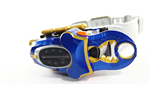 DX KAMEN RIDER GATACK LIKE NEW