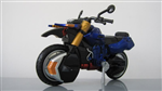 DX KAMEN RIDER GATTACK EXTENDER 2ND