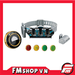 DX KAMEN RIDER OOO DRIVER (OPEN CHECK) 