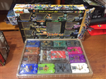 DX KAMEN RIDER: RYUKI HENSHIN BELT 13 RIDERS SET 2ND