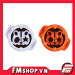 DX KAMEN RIDER SOUND CORE ID SET 03