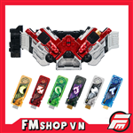 DX KAMEN RIDER W 20TH ANNIVERSARY 2ND