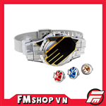 DX KAMEN RIDER WIZARD DRIVER 2ND