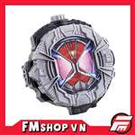 DX KAMEN RIDER WIZARD RIDEWATCH 2ND
