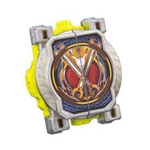 DX KIKAI RIDEWATCH