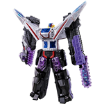 DX MASHIN SENTAI KIRAMEIGER KING EXPRESS 