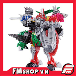 (JPV) DX KISHIRYU-OH FIVE KNIGHT 2ND