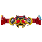 DX KIVAT BELT LIKE NEW