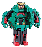 DX KODAMA WATERMELON ARMS