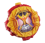 DX KUUGA RIDE WATCH 2ND