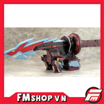 DX KYORYU ORIGAMI 2ND