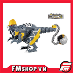 DX KYORYUGER BUNPACHY LIKE NEW (JPV)