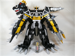 DX KYORYUJIN BLACK VER 2ND