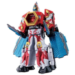 DX KYURANGER GIGANT HOUOH