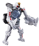 DX KYURANGER HEBITSUKAI VOYAGER 2ND