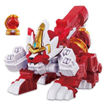 DX KYURANGER KOJISHI VOYAGER