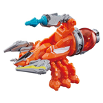 DX KYURANGER SASORI VOYAGER