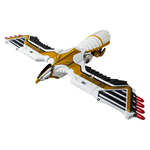 DX LEGACY FALCON ZORD