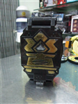 DX LỆNH BÀI SHINKENGER