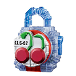 DX LOCK SEED CHERRY ENERGY 2ND