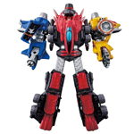 DX LUPIN KAISER-FIRST RELEASE EDITION