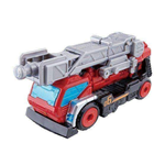 DX LUPIN RANGER VS PATO RANGER TRIGGER MACHINE SPLASH