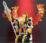 DX MAGI LEGEND 2ND (JPV)