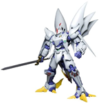 DX MASOU MACHINE GOD CYBASTER BLACK BOX 3DX