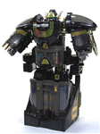 DX MAX VICTORY ROBO BLACK
