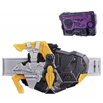 DX METSIBOU JINRAI FORCERISER