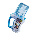 DX MIGHTY CREATOR VRX GASHAT 