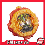 (JPV) DX MUTEKI GAMER EX AID RIDE WATCH