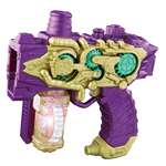 DX NEBULA STEAM GUN (SECOND HAND)