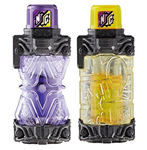 DX NINNIN COMIC FULLBOTTLE 2ND