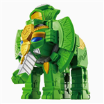 DX NINNINGER PAONMARU 2ND