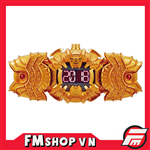 DX OHMA ZI-O DRIVER LIKE NEW