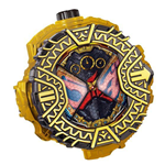 DX OHMA ZIO RIDEWATCH