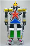 DX OHRANGER OH BLOCKER 2ND