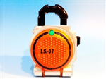 DX ORANGE LOCKSEED 