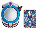 DX ORB ULTRA FUSION CARD HOLDER
