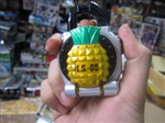 DX PINE LOCKSEED