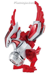DX PLAMONSTER GARUDA