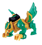 DX PLAMONSTER GRIFFON 2ND