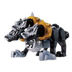 DX PLAMONSTER CERBERUS 