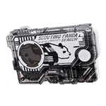 DX PROGRISE KEY SCOUTING PANDA