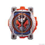 DX QUIZ MI RIDE WATCH 2ND