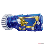 DX RAMPAGE GATLING PROGRISE KEY