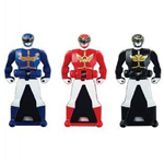 DX RANGER KEY GOSEIGER