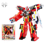 DX RESCUE FIGHT GIANT SAVER